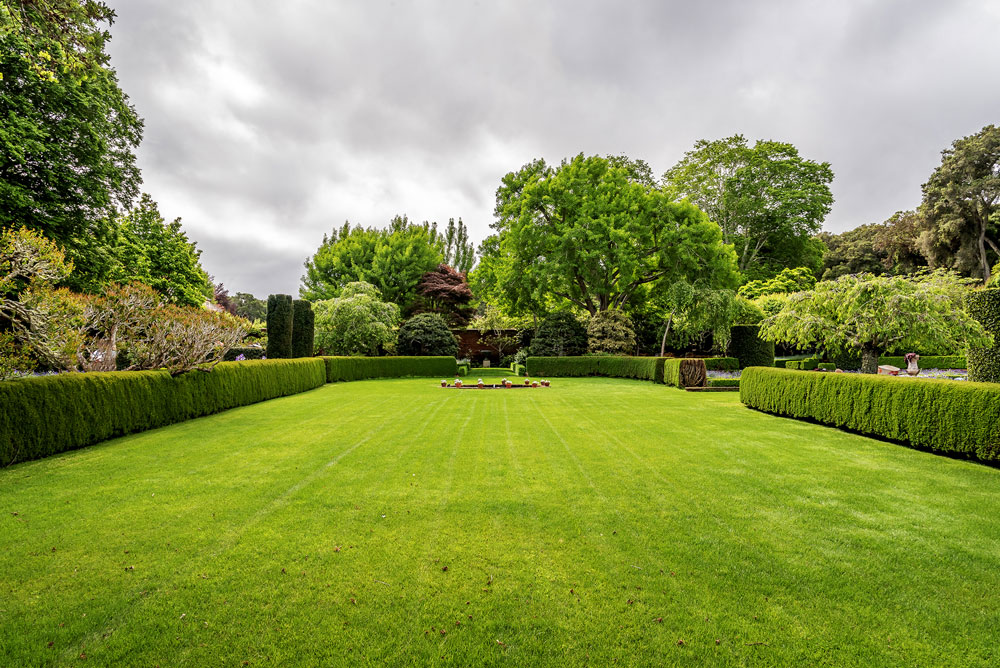 entretien de jardins